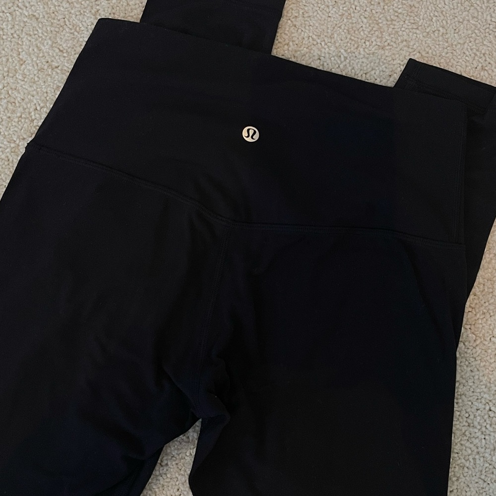 Lululemon Align